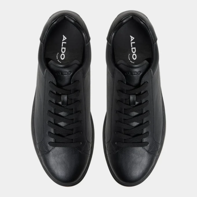Baskets basses Toddy