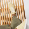 Baskets basses Whirl