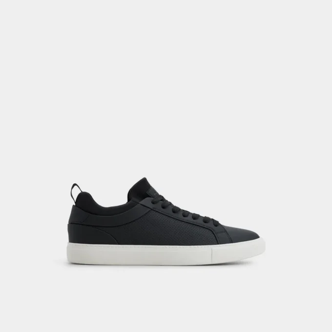 Baskets basses Xavier