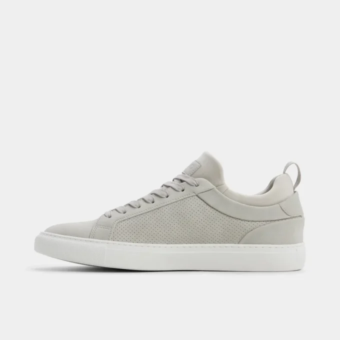 Baskets basses Xavier