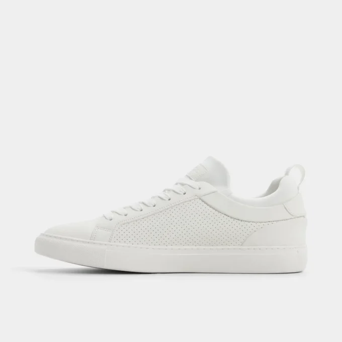 Baskets basses Xavier