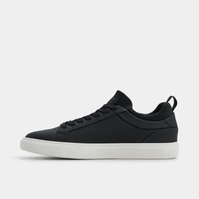 Baskets basses Xavier