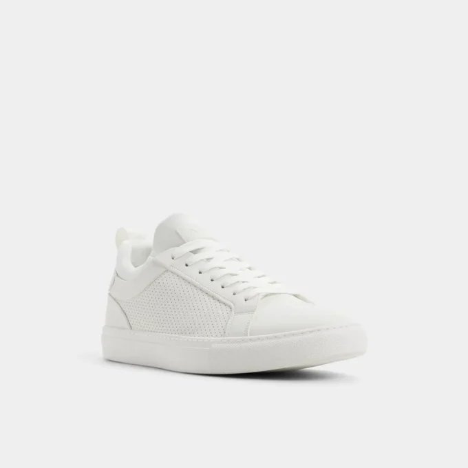 Baskets basses Xavier