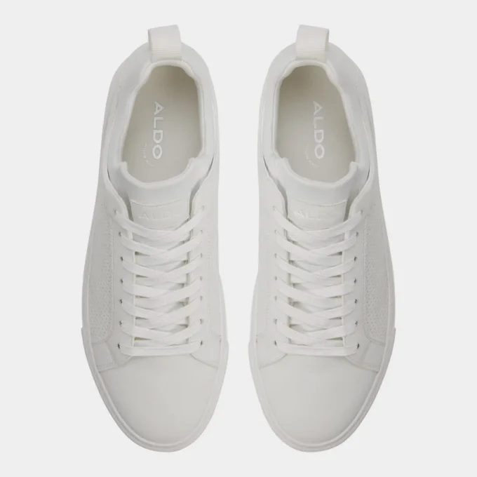Baskets basses Xavier