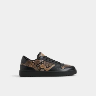 Baskets basses Zethan