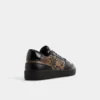 Baskets basses Zethan