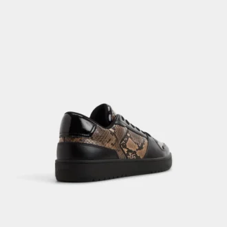 Baskets basses Zethan