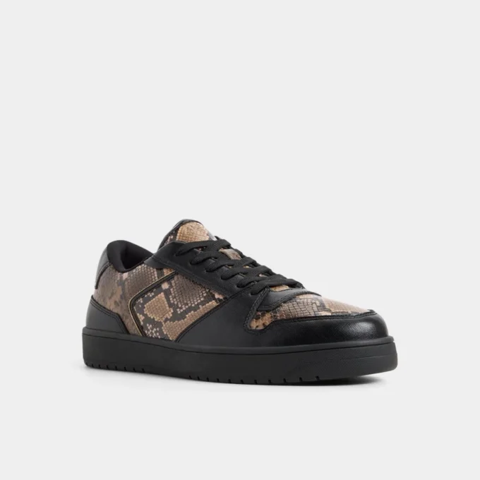 Baskets basses Zethan