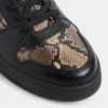 Baskets basses Zethan