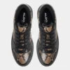 Baskets basses Zethan