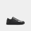 Baskets basses Zethan, semelle Cup Baskets basses Zethan, semelle Cup