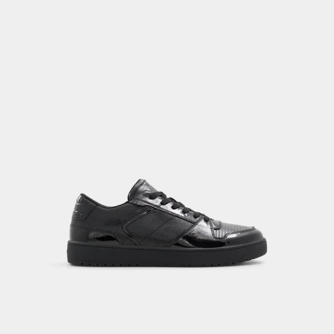 Baskets basses Zethan, semelle Cup Baskets basses Zethan, semelle Cup