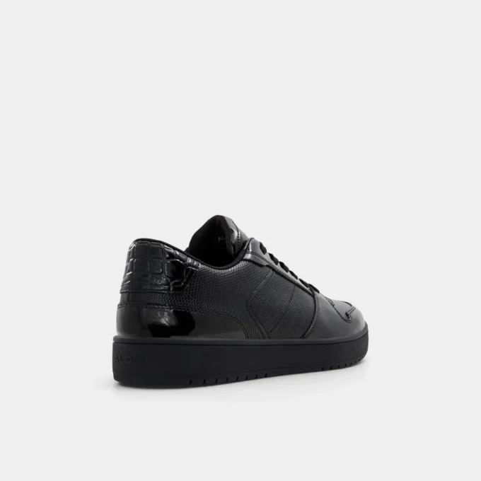Baskets basses Zethan, semelle Cup Baskets basses Zethan, semelle Cup