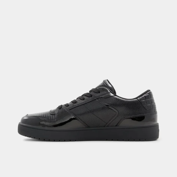Baskets basses Zethan, semelle Cup Baskets basses Zethan, semelle Cup