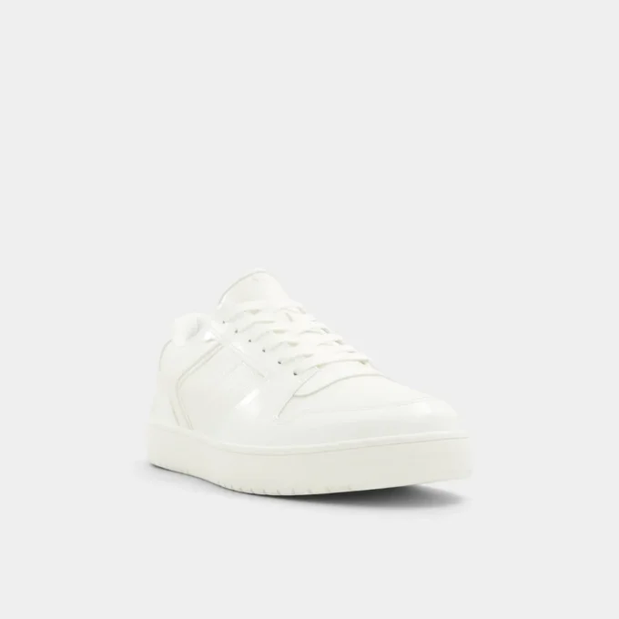 Baskets basses Zethan, semelle Cup
