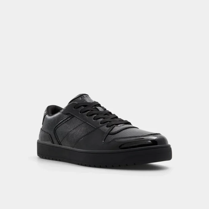 Baskets basses Zethan, semelle Cup Baskets basses Zethan, semelle Cup