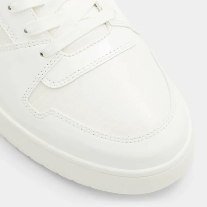 Baskets basses Zethan, semelle Cup