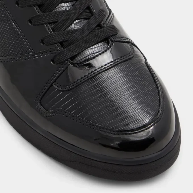Baskets basses Zethan, semelle Cup Baskets basses Zethan, semelle Cup