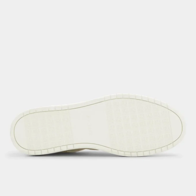 Baskets basses Zethan, semelle Cup