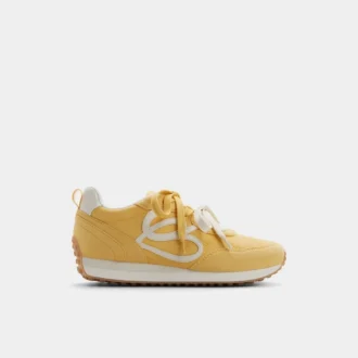 Baskets Caely, semelle de jogging