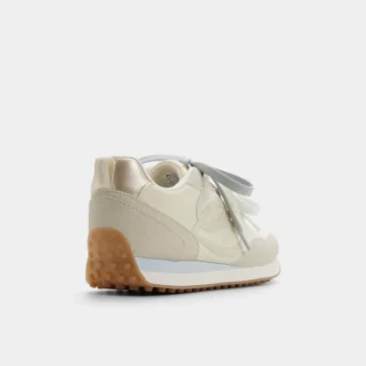 Baskets Caely, semelle de jogging