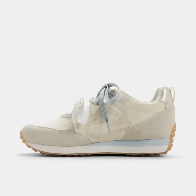 Baskets Caely, semelle de jogging Baskets Caely, semelle de jogging