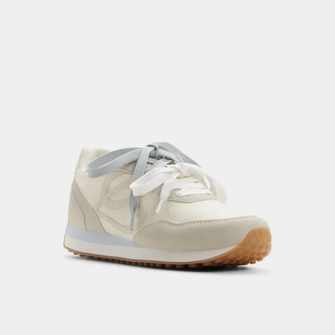 Baskets Caely, semelle de jogging Baskets Caely, semelle de jogging
