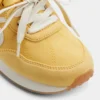 Baskets Caely, semelle de jogging Baskets Caely, semelle de jogging