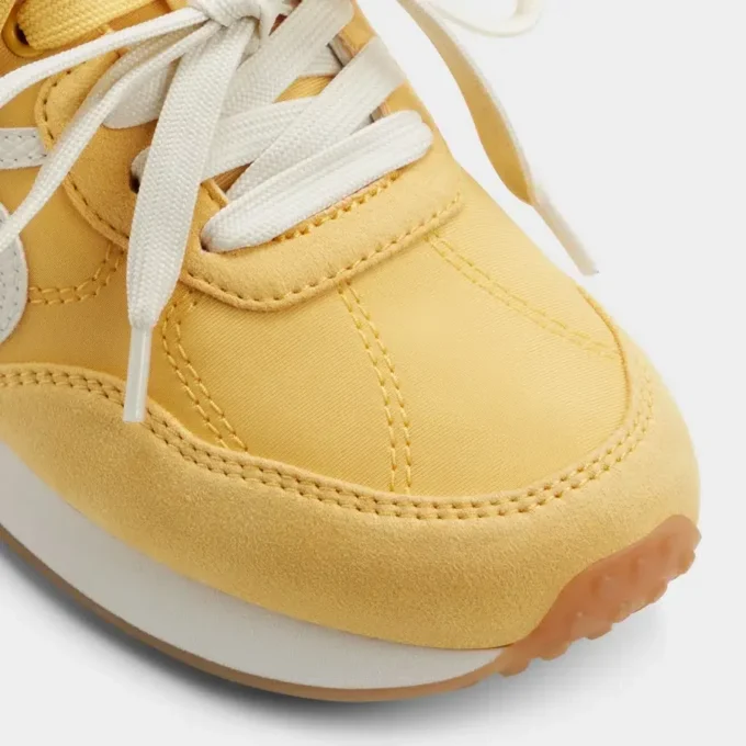 Baskets Caely, semelle de jogging Baskets Caely, semelle de jogging