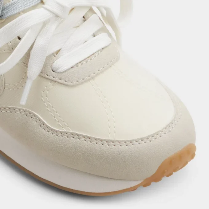 Baskets Caely, semelle de jogging Baskets Caely, semelle de jogging