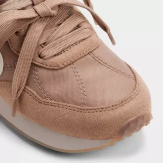 Baskets Caely, semelle de jogging
