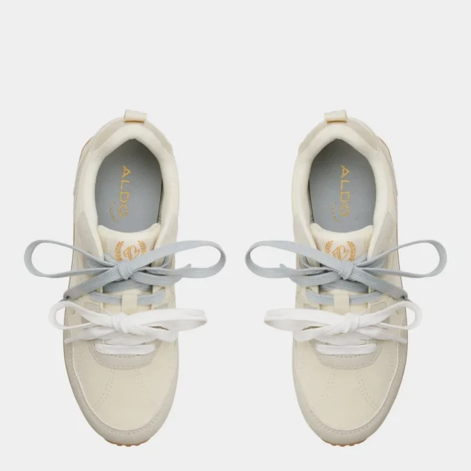 Baskets Caely, semelle de jogging Baskets Caely, semelle de jogging