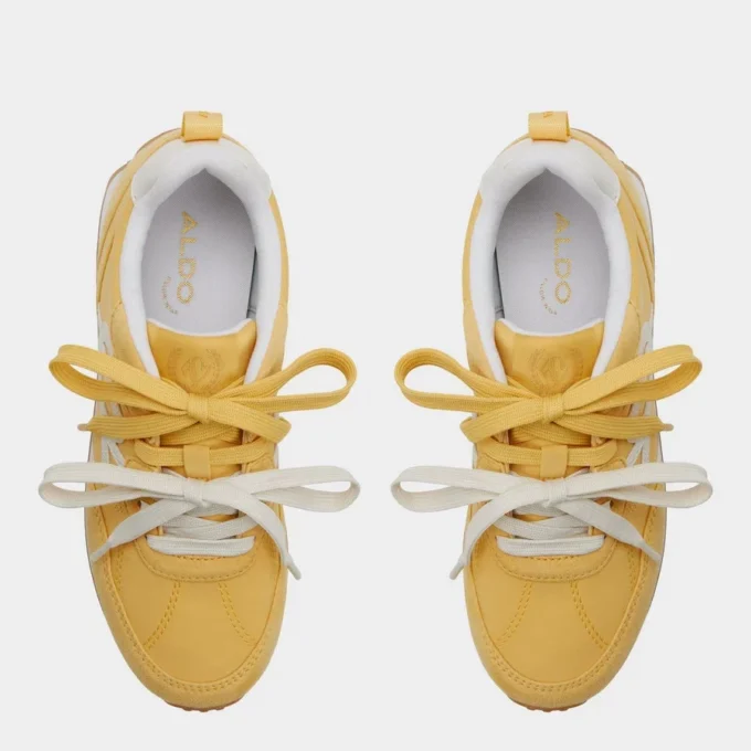Baskets Caely, semelle de jogging Baskets Caely, semelle de jogging