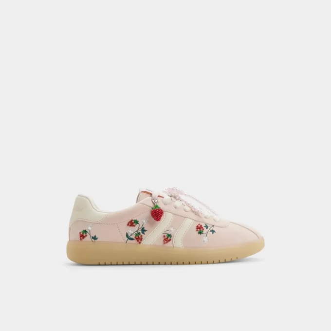 Baskets Chicsneaker, semelle cuvette