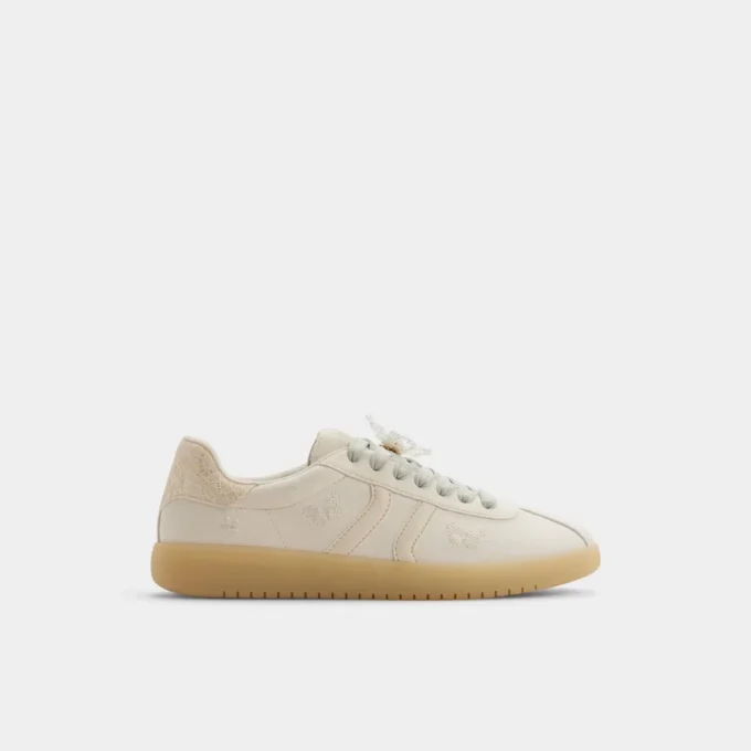 Baskets Chicsneaker, semelle cuvette