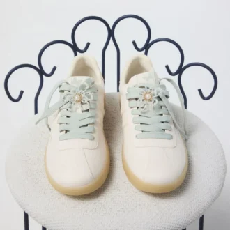Baskets Chicsneaker, semelle cuvette
