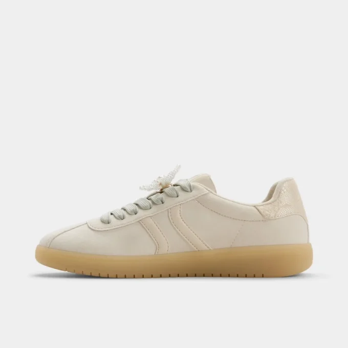 Baskets Chicsneaker, semelle cuvette