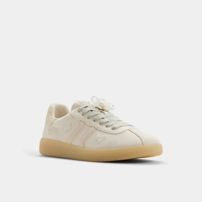 Baskets Chicsneaker, semelle cuvette
