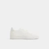 Baskets Criehar, semelle cuvette