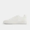 Baskets Criehar, semelle cuvette