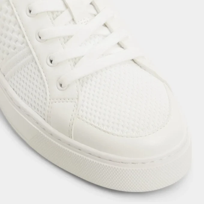 Baskets Criehar, semelle cuvette