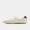 Baskets de ballet Arabesque, semelle Jogger