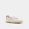 Baskets de ballet Arabesque, semelle Jogger