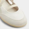 Baskets de ballet Arabesque, semelle Jogger