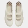 Baskets de ballet Arabesque, semelle Jogger