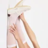 Baskets de ballet Arabesque, semelle Jogger