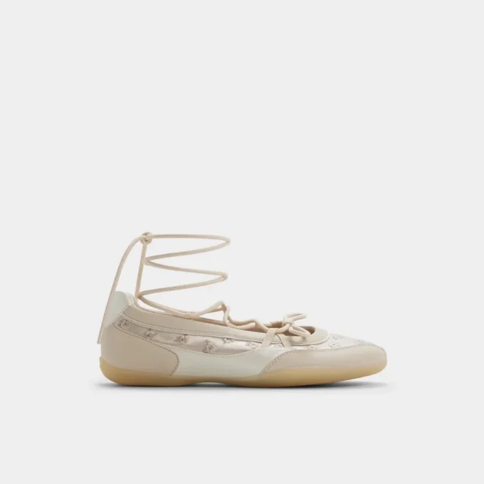 Baskets de danse Arabelia, semelle de jogging Baskets de danse Arabelia, semelle de jogging