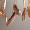 Baskets de danse Arabelia, semelle de jogging Baskets de danse Arabelia, semelle de jogging
