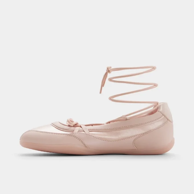Baskets de danse Arabelia, semelle de jogging Baskets de danse Arabelia, semelle de jogging