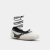 Baskets de danse Arabelia, semelle Jogger